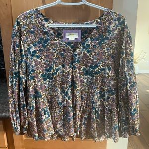 Maeve by ANTHROPOLOGIE